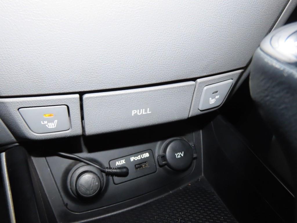 현대 아반떼HD 1.6 VVT S16 럭셔리 - 이미지 13