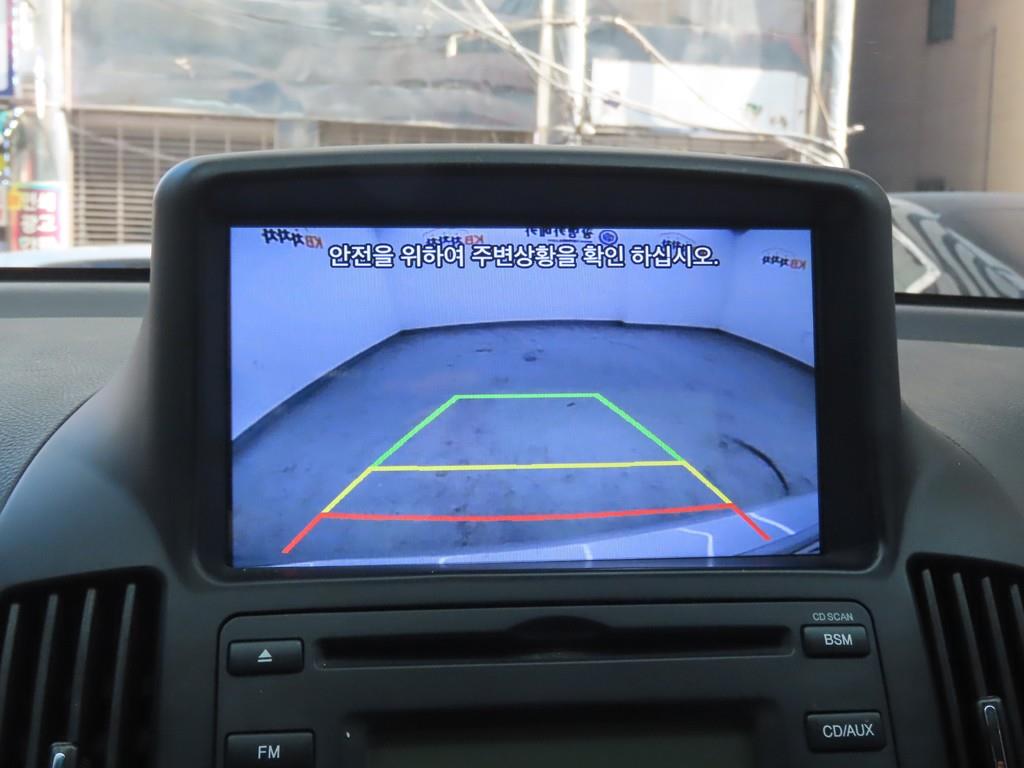 현대 아반떼HD 1.6 VVT S16 럭셔리 - 이미지 9