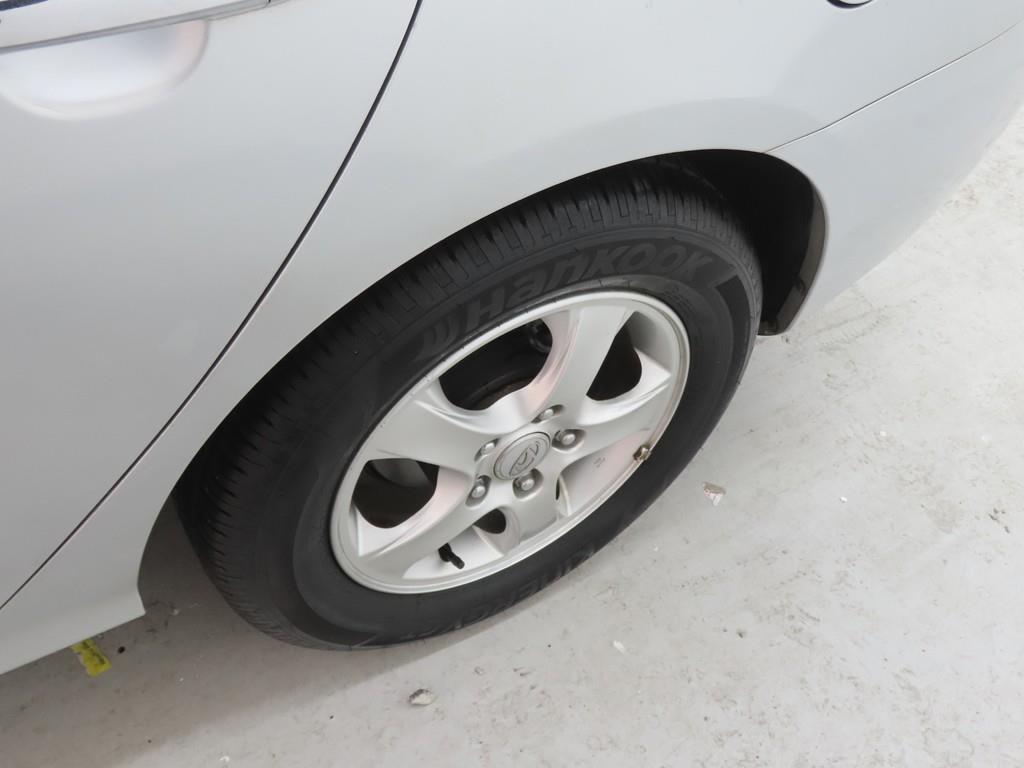 현대 아반떼HD 1.6 VVT S16 럭셔리 - 이미지 19