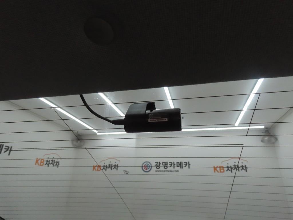 현대 아반떼HD 1.6 VVT S16 럭셔리 - 이미지 14