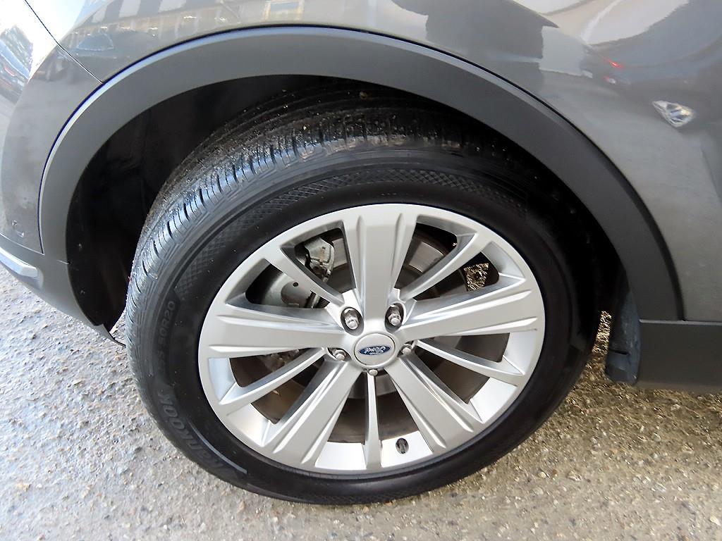 포드 익스플로러(5세대) 3.5 V6 4WD 리미티드 - 이미지 8