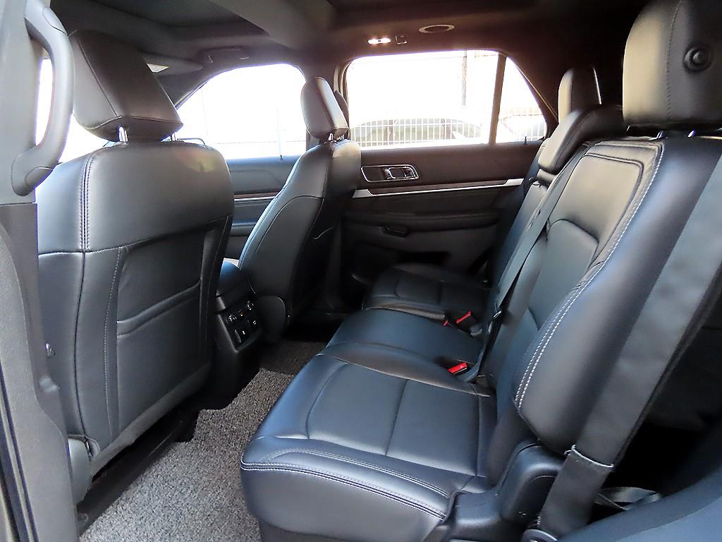 포드 익스플로러(5세대) 3.5 V6 4WD 리미티드 - 이미지 2