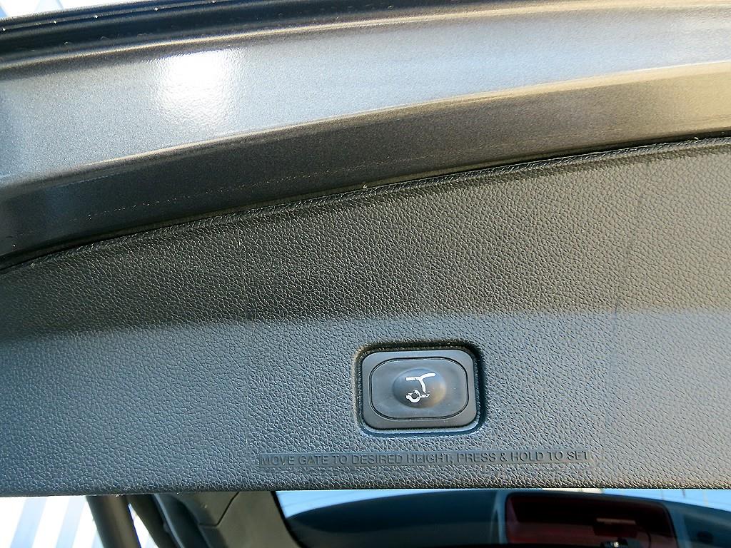 포드 익스플로러(5세대) 3.5 V6 4WD 리미티드 - 이미지 19