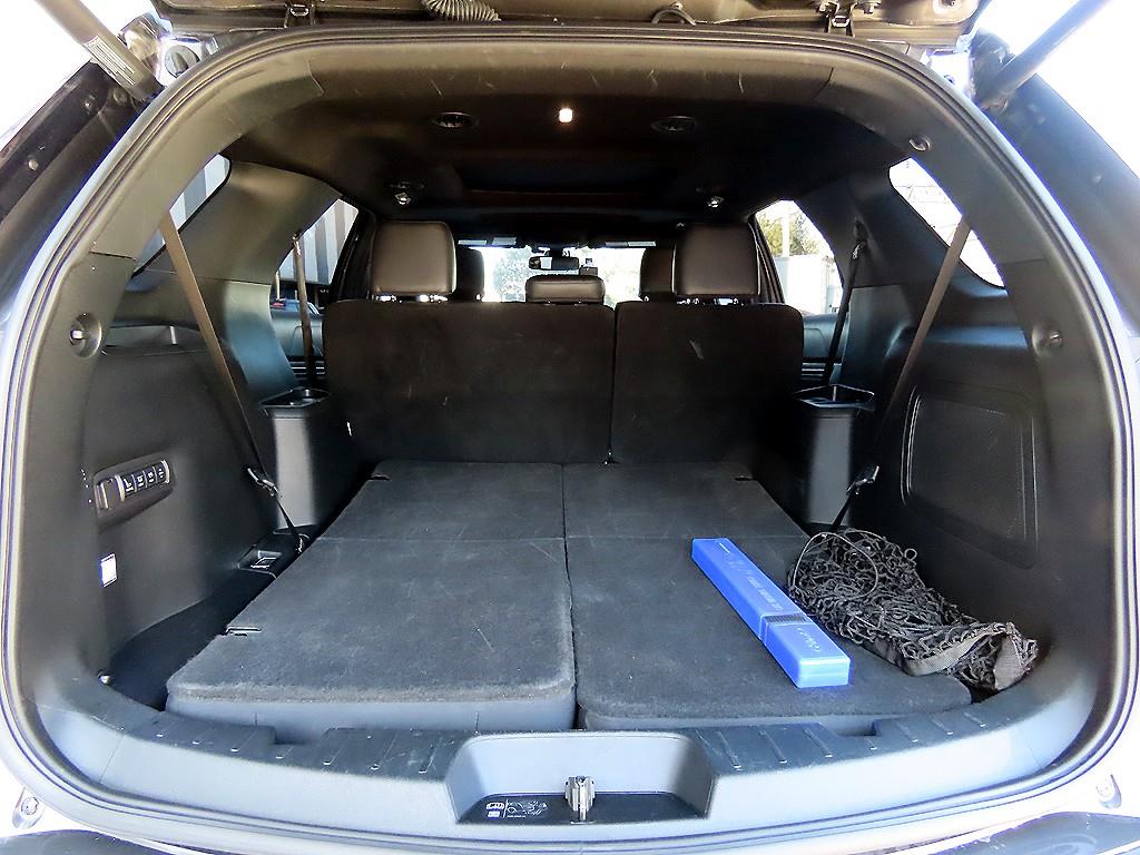 포드 익스플로러(5세대) 3.5 V6 4WD 리미티드 - 이미지 17