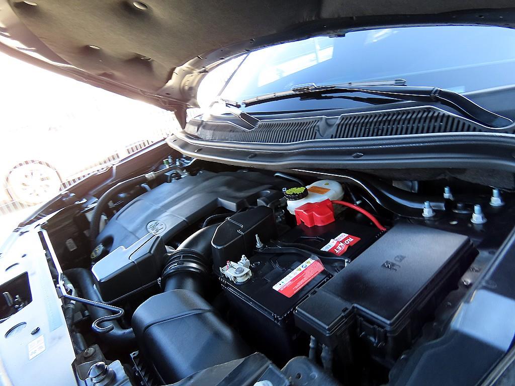 포드 익스플로러(5세대) 3.5 V6 4WD 리미티드