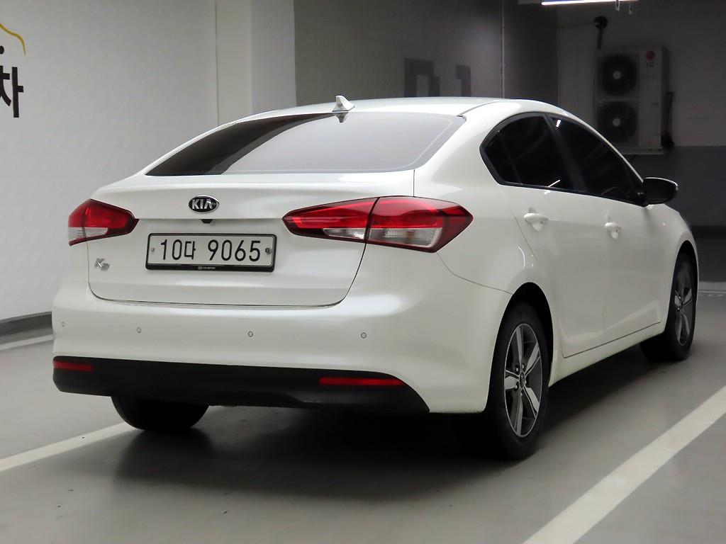 기아 더 뉴K3 1.6 GDI 트렌디 - 이미지 10