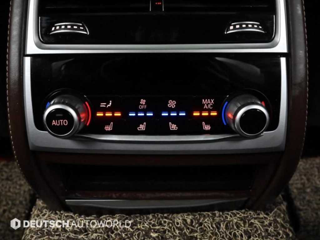 BMW 7시리즈(6세대) 730d xDrive M스포츠팩 - 이미지 7