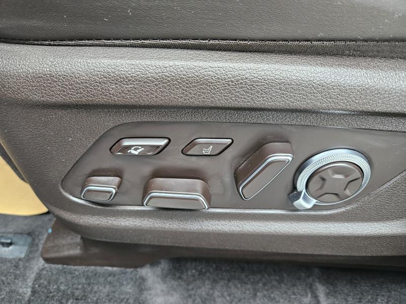 현대 더 뉴팰리세이드 2.2 디젤 AWD 캘리그래피 - 이미지 3