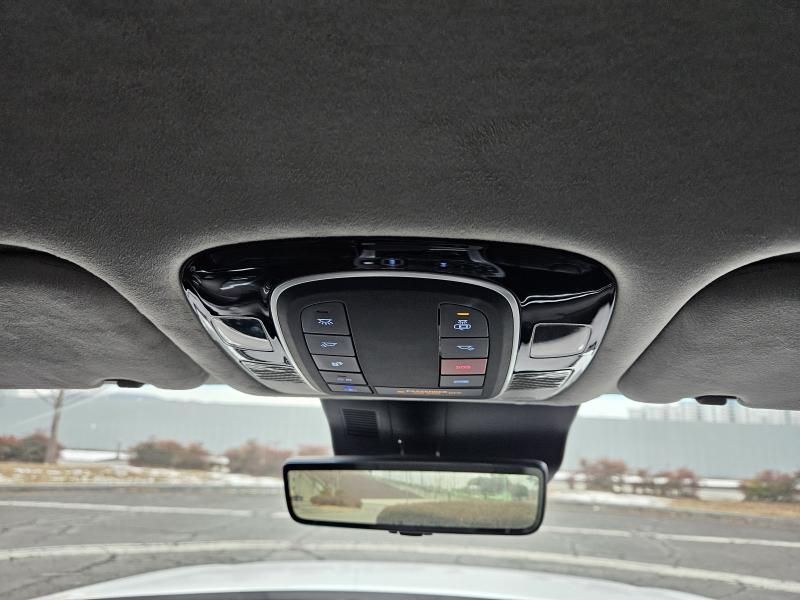 현대 더 뉴팰리세이드 2.2 디젤 AWD 캘리그래피 - 이미지 11