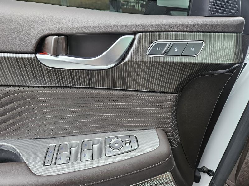 현대 더 뉴팰리세이드 2.2 디젤 AWD 캘리그래피 - 이미지 6