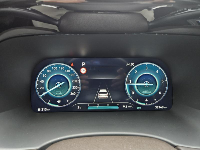 현대 더 뉴팰리세이드 2.2 디젤 AWD 캘리그래피 - 이미지 14