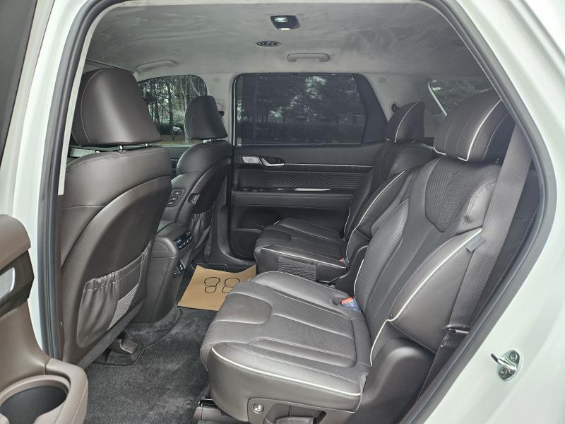 현대 더 뉴팰리세이드 2.2 디젤 AWD 캘리그래피 - 이미지 9