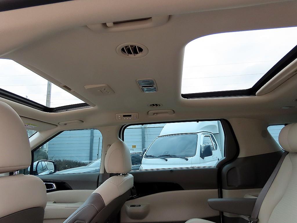 기아 더 뉴카니발(KA4) 7인승 디젤 시그니처 - 이미지 14