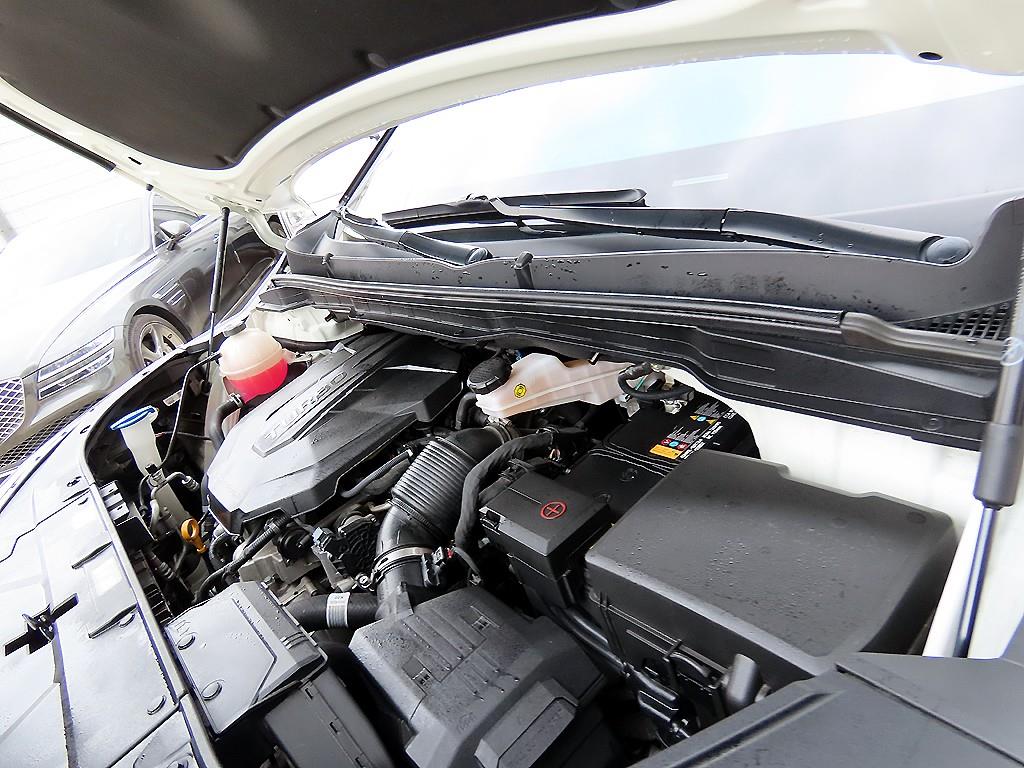 기아 더 뉴카니발(KA4) 7인승 디젤 시그니처 - 이미지 5