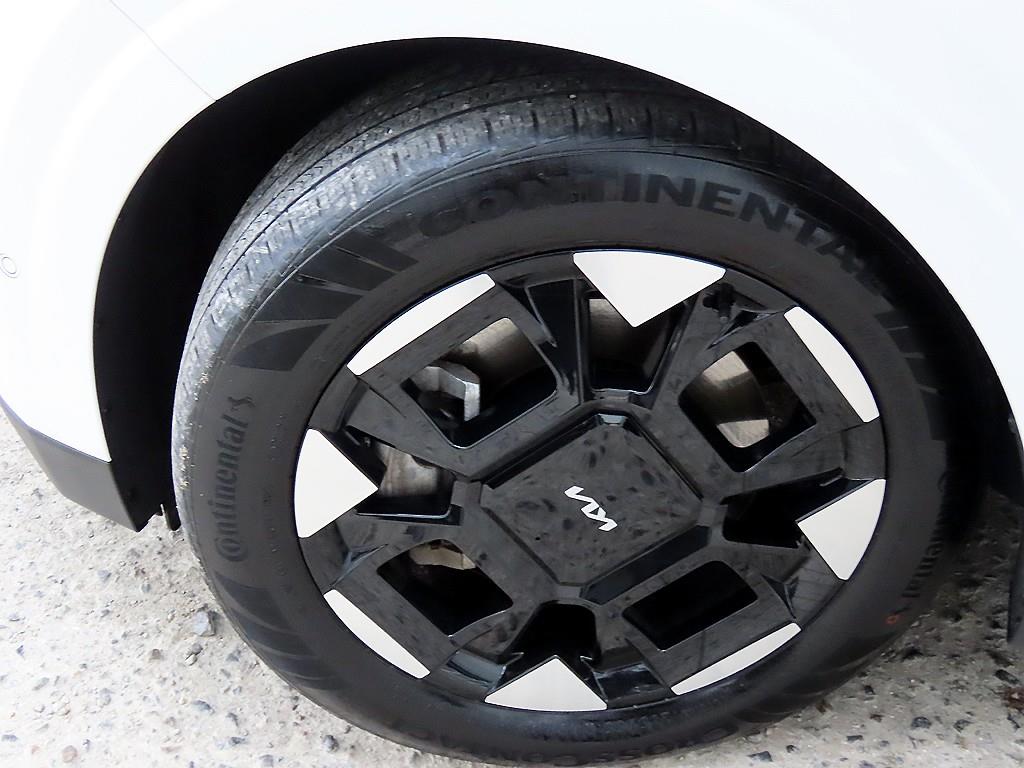 기아 더 뉴카니발(KA4) 7인승 디젤 시그니처 - 이미지 4