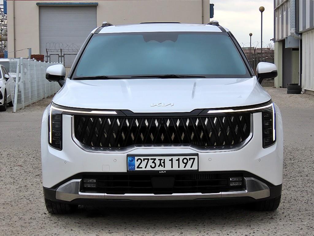 기아 더 뉴카니발(KA4) 7인승 디젤 시그니처 - 이미지 18