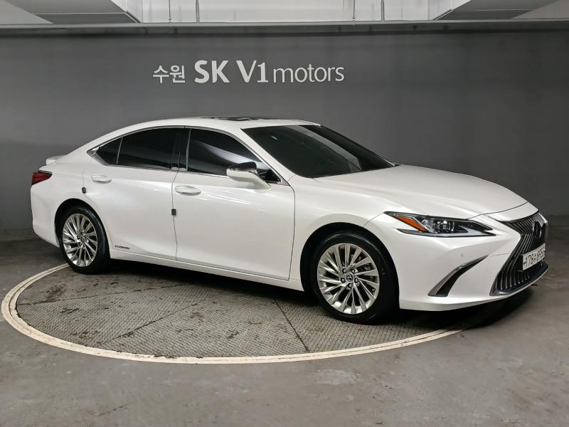 렉서스 ES(7세대) 300h 럭셔리 플러스 - 이미지 18