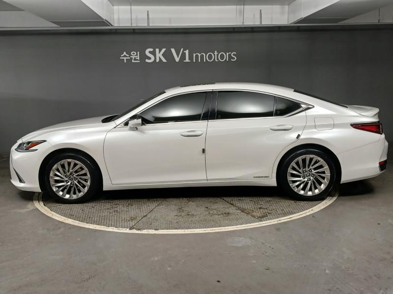 렉서스 ES(7세대) 300h 럭셔리 플러스 - 이미지 2