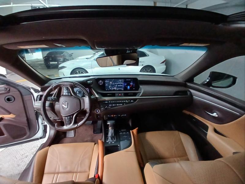 렉서스 ES(7세대) 300h 럭셔리 플러스 - 이미지 14