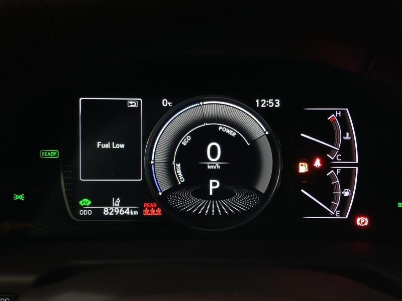 렉서스 ES(7세대) 300h 럭셔리 플러스 - 이미지 13