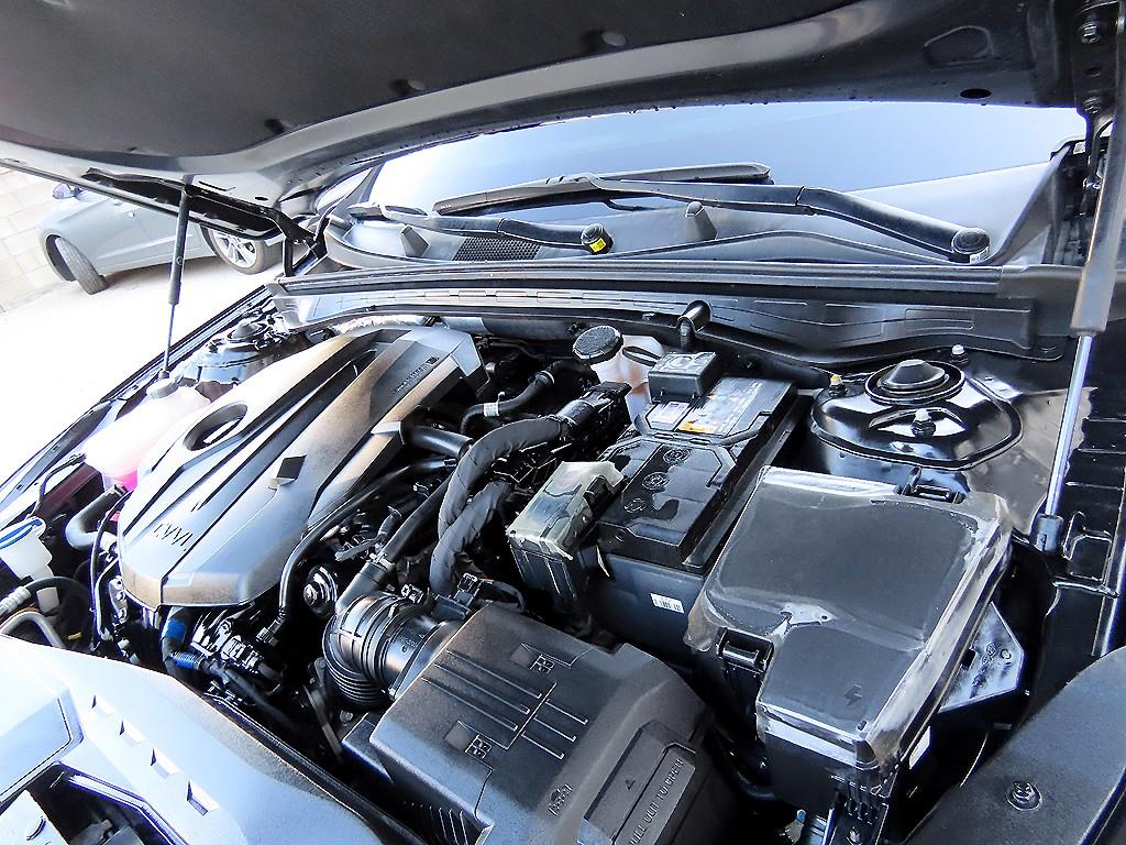 기아 신형 K5(DL3) 2.0 가솔린 프레스티지 - 이미지 2