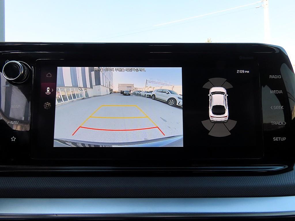 기아 신형 K5(DL3) 2.0 가솔린 프레스티지 - 이미지 7