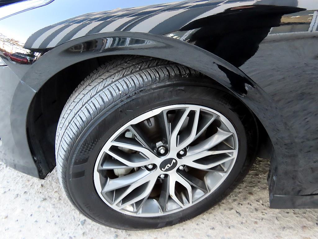 기아 신형 K5(DL3) 2.0 가솔린 프레스티지 - 이미지 10