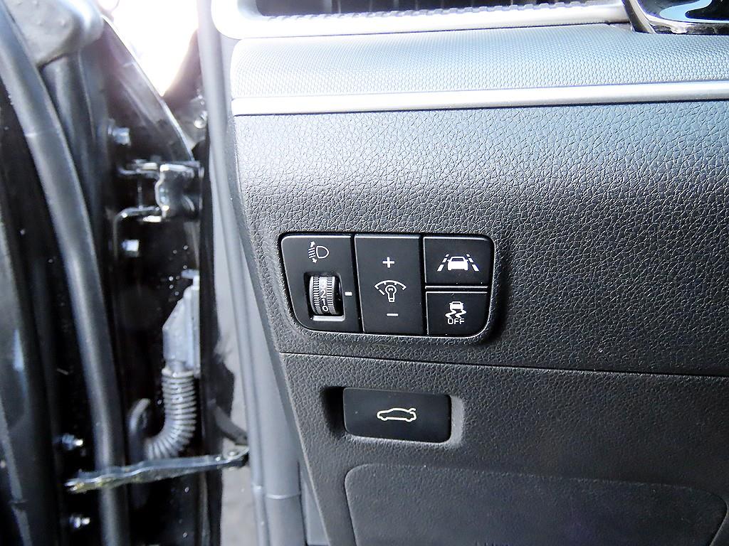 기아 신형 K5(DL3) 2.0 가솔린 프레스티지 - 이미지 9