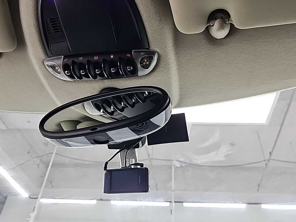 미니 쿠퍼(2세대) 1.6 S - 이미지 2