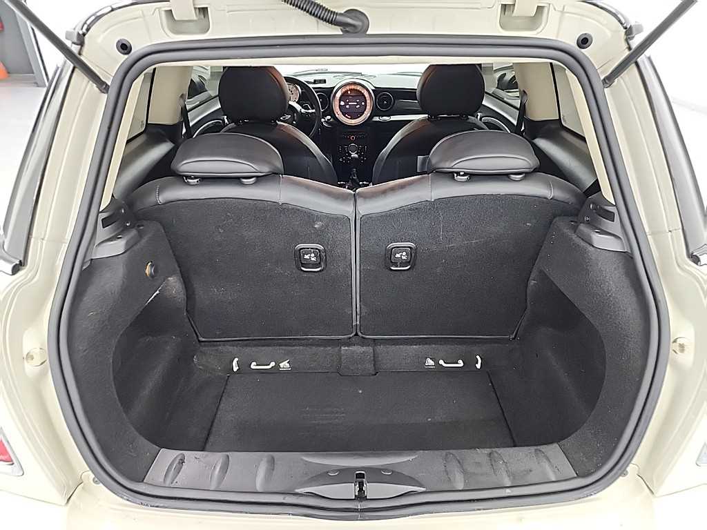 미니 쿠퍼(2세대) 1.6 S - 이미지 3