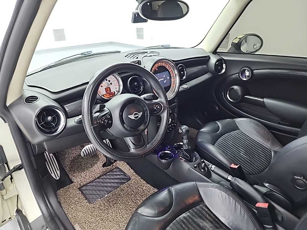 미니 쿠퍼(2세대) 1.6 S - 이미지 6