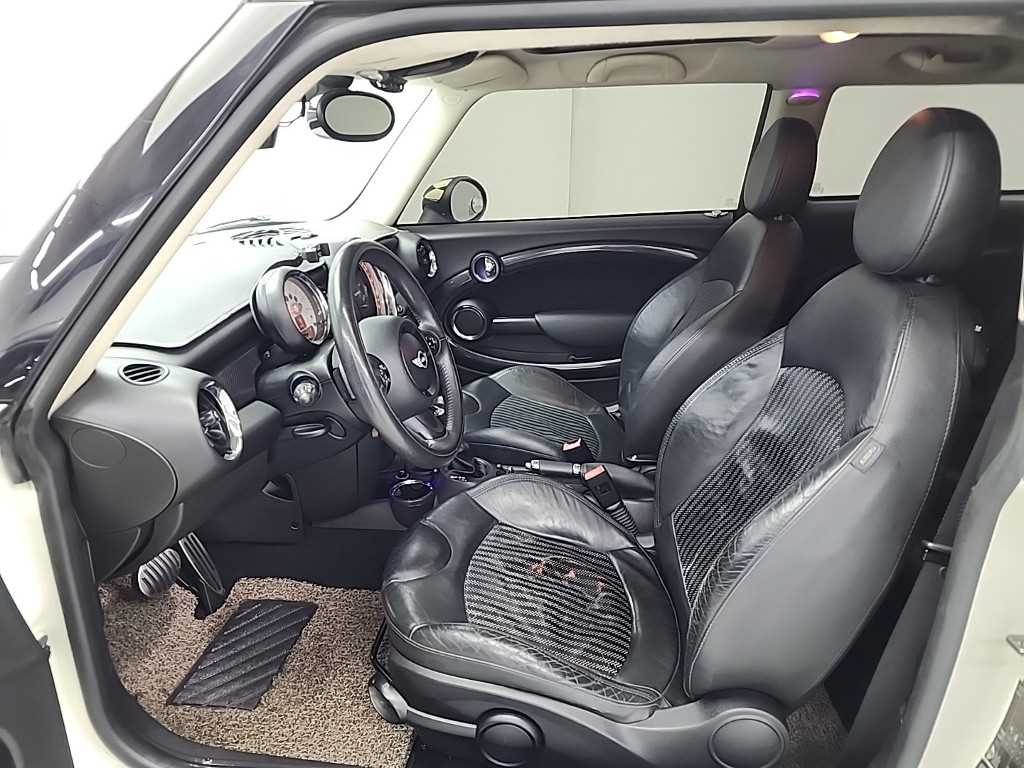 미니 쿠퍼(2세대) 1.6 S - 이미지 18