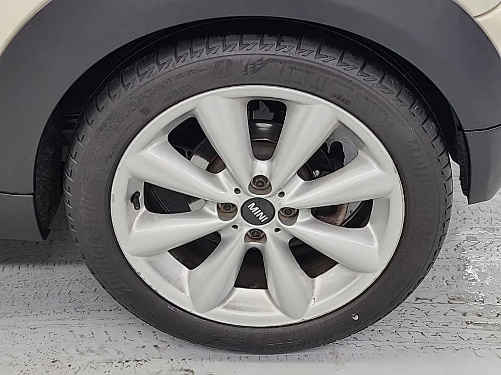 미니 쿠퍼(2세대) 1.6 S - 이미지 16