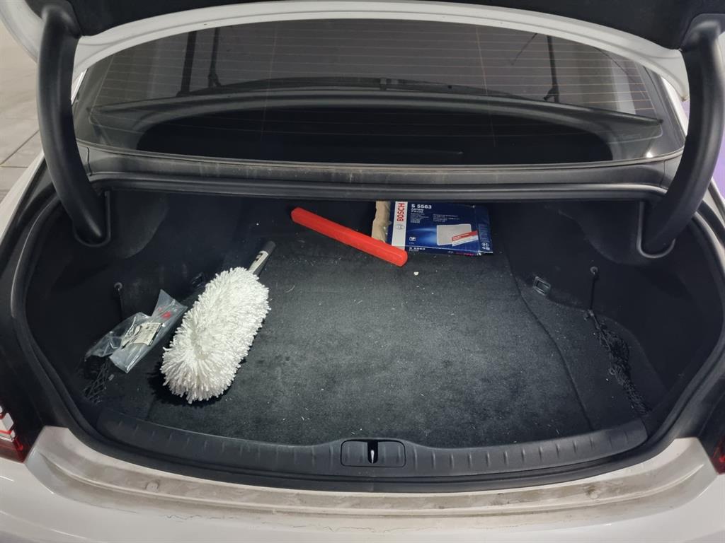 제네시스 더 올뉴G80 가솔린 2.5 2WD 기본형 - 이미지 5