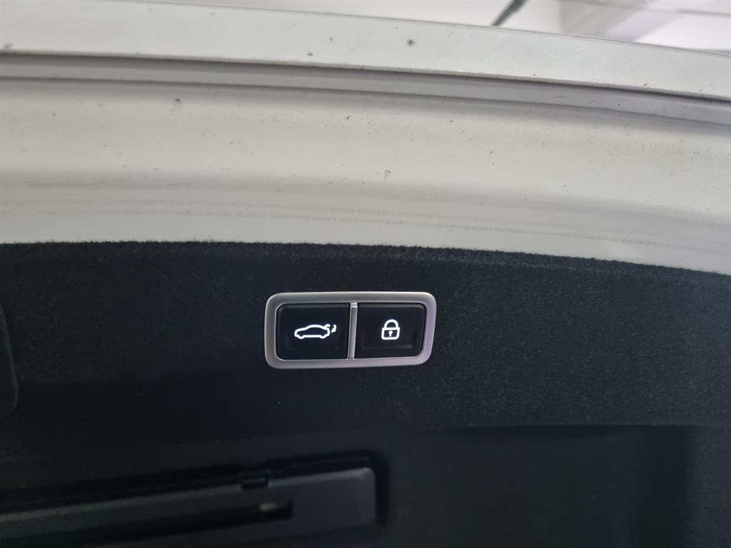 제네시스 더 올뉴G80 가솔린 2.5 2WD 기본형 - 이미지 7