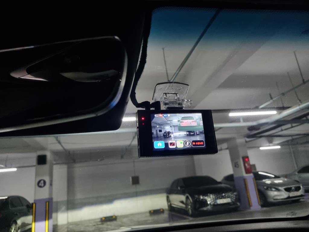 제네시스 더 올뉴G80 가솔린 2.5 2WD 기본형 - 이미지 15