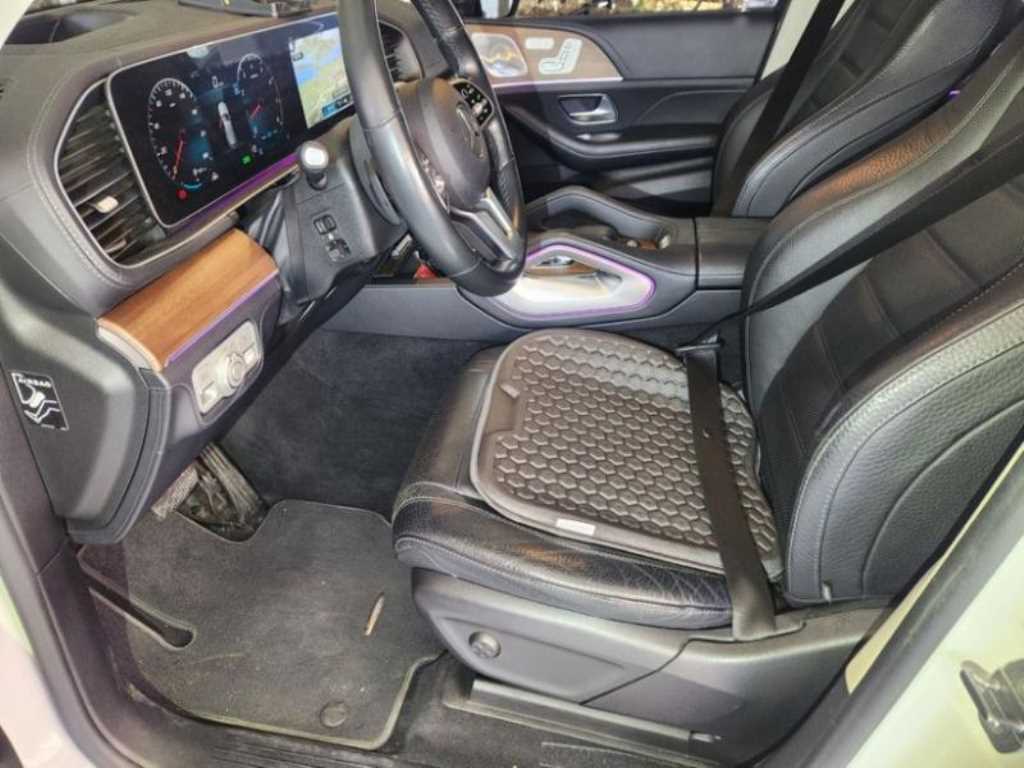 벤츠 GLE클래스(4세대) GLE 450 4매틱 - 이미지 11