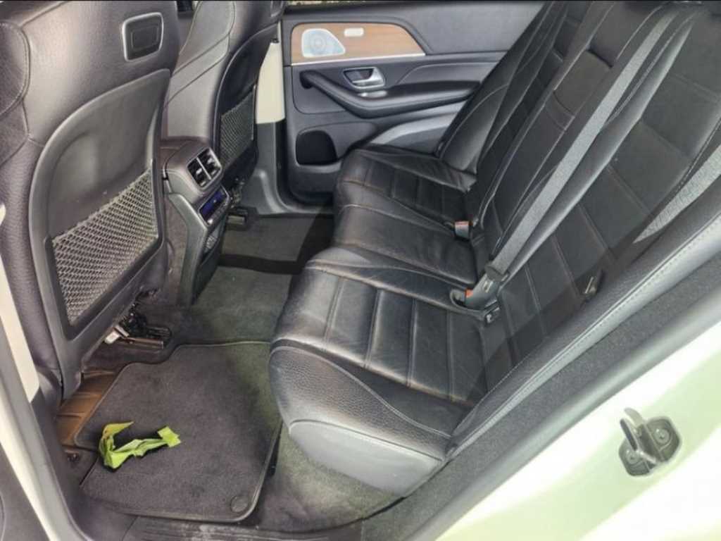 벤츠 GLE클래스(4세대) GLE 450 4매틱 - 이미지 4