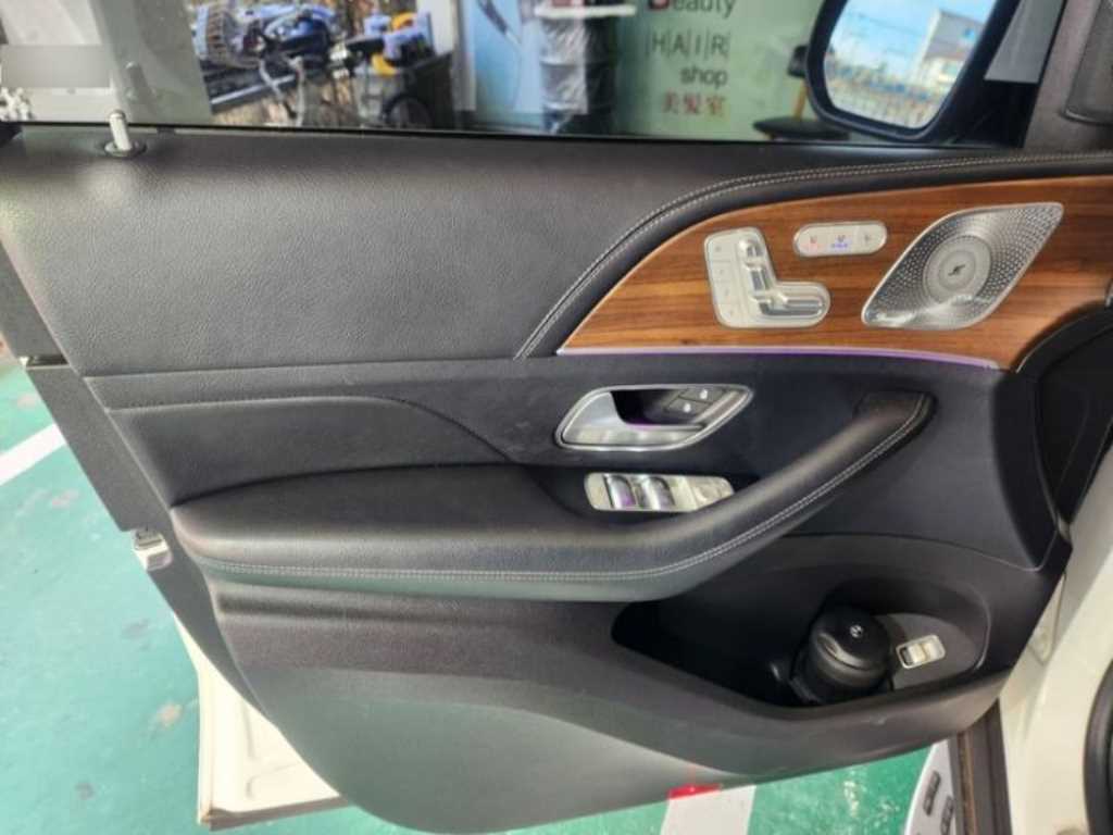 벤츠 GLE클래스(4세대) GLE 450 4매틱 - 이미지 5