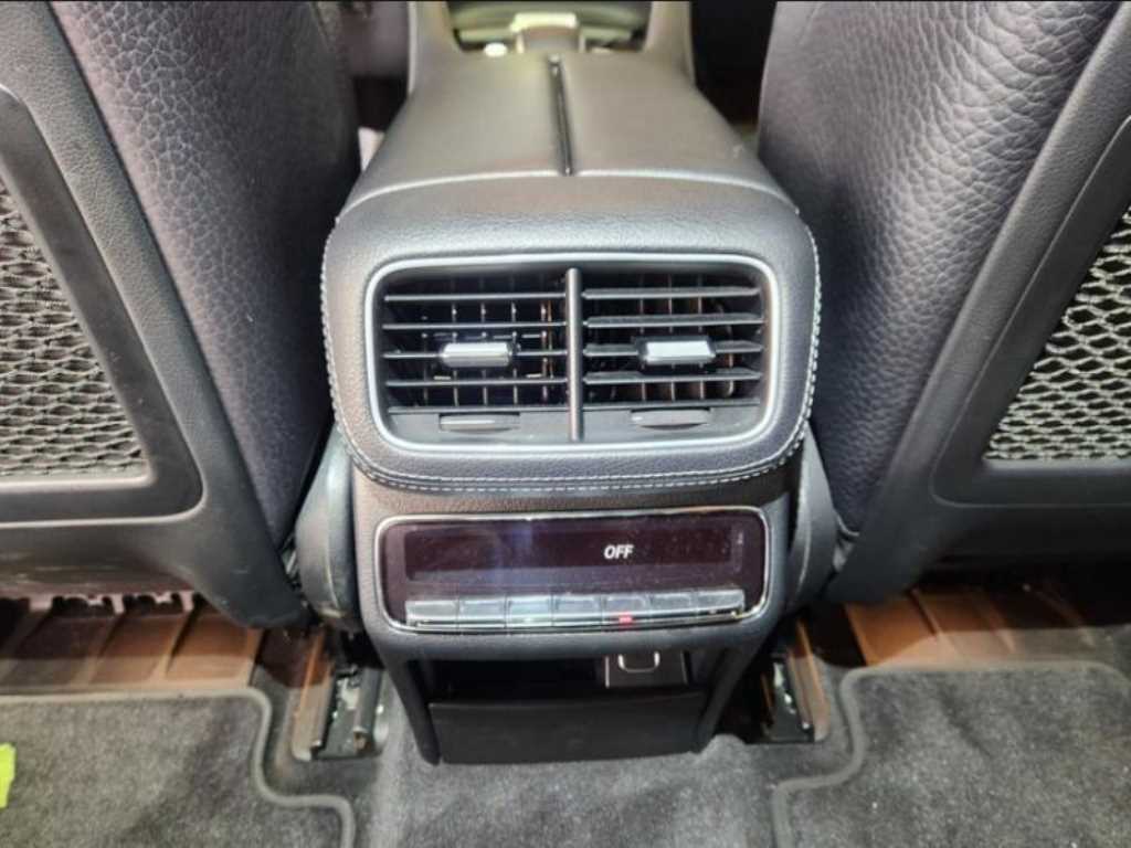 벤츠 GLE클래스(4세대) GLE 450 4매틱 - 이미지 2