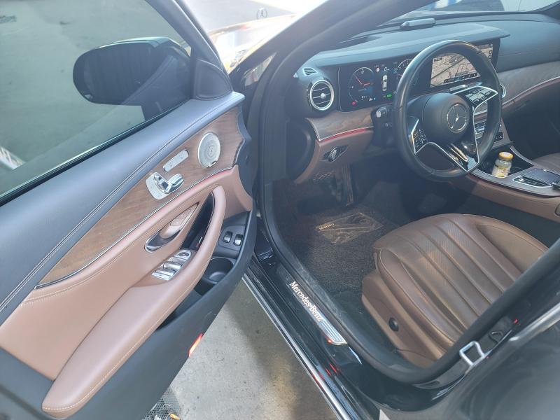 벤츠 E클래스(5세대) E300e 4매틱 익스클루시브 - 이미지 6