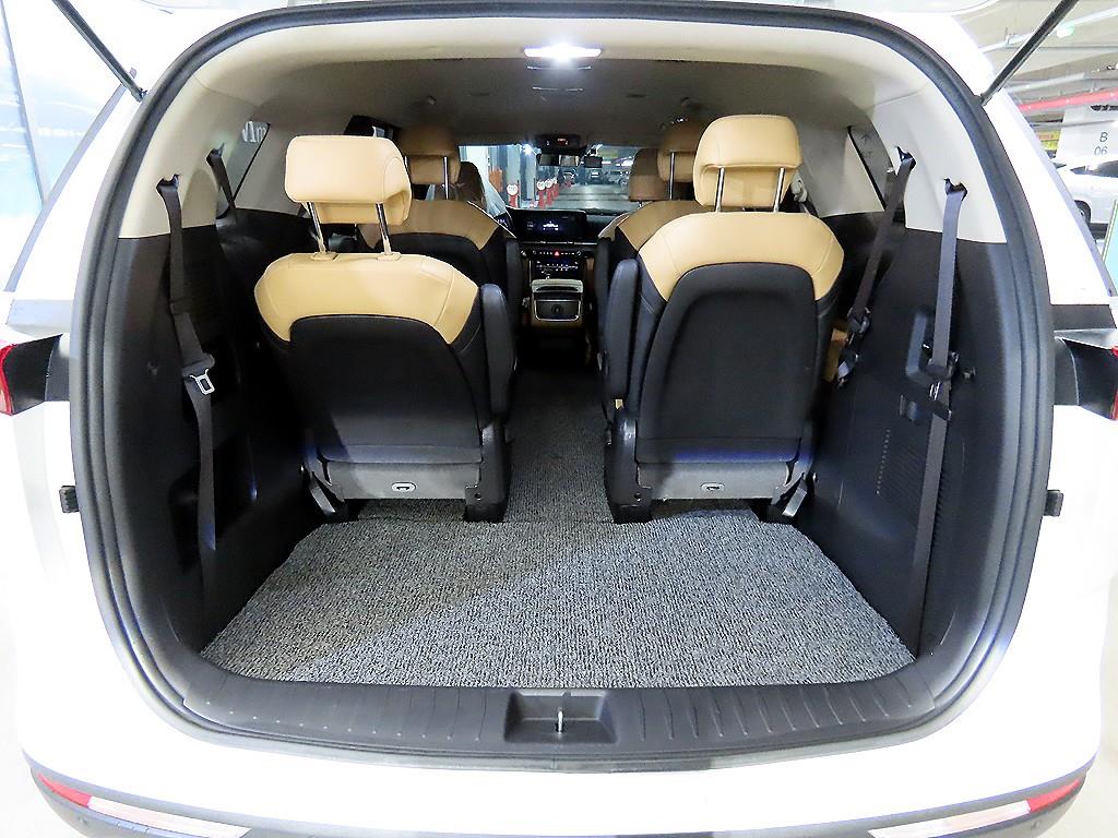 기아 신형 카니발(KA4) 9인승 디젤 프레스티지 - 이미지 5