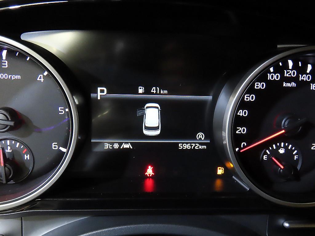 기아 신형 카니발(KA4) 9인승 디젤 프레스티지 - 이미지 19