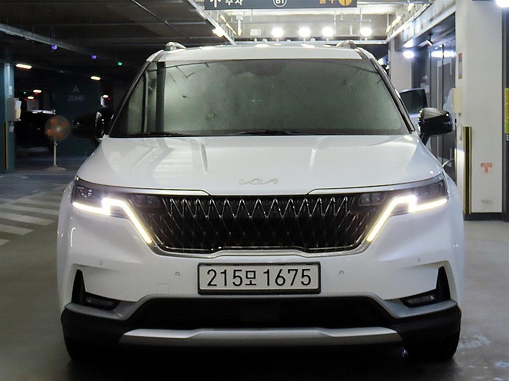 기아 신형 카니발(KA4) 9인승 디젤 프레스티지 - 이미지 9