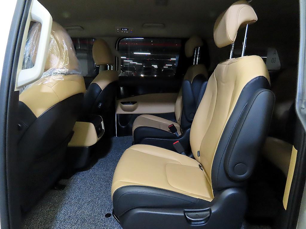 기아 신형 카니발(KA4) 9인승 디젤 프레스티지 - 이미지 13