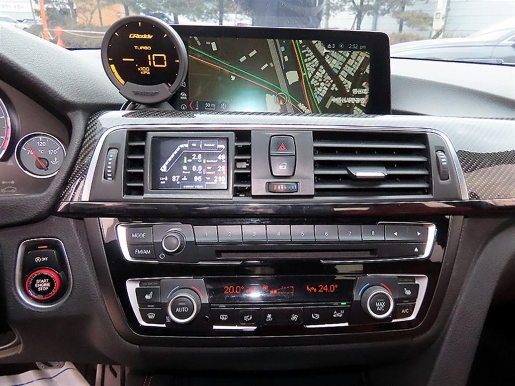 BMW M3(5세대) M3 컴페티션 - 이미지 3