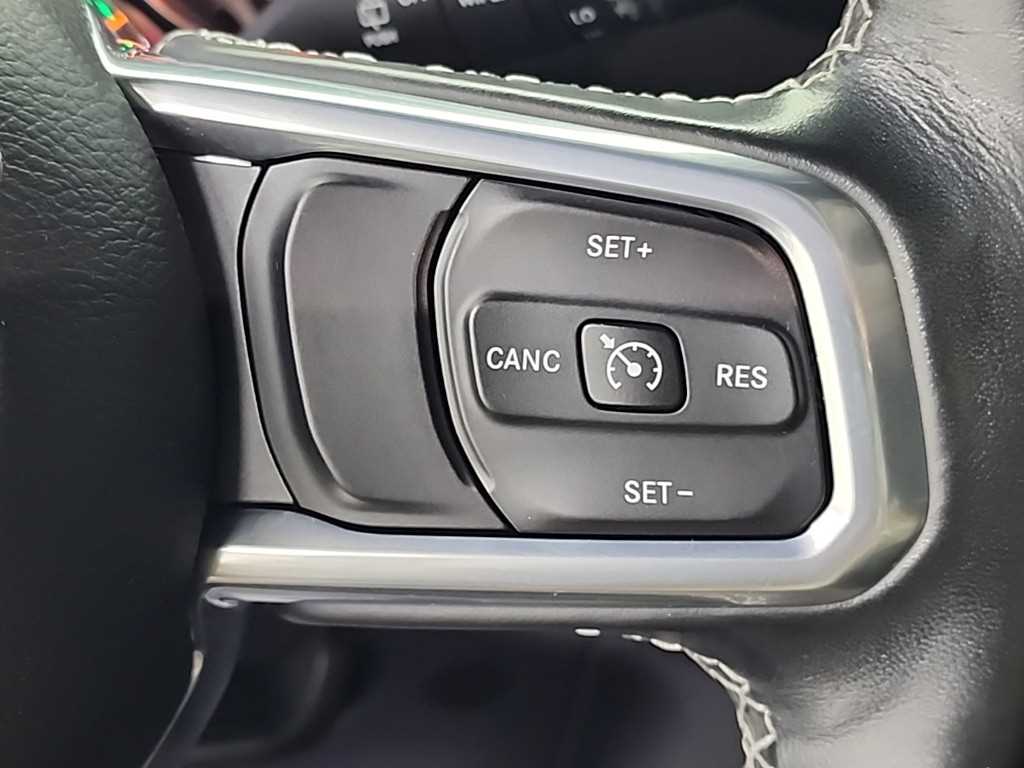 지프 랭글러(JL) 2.0 오버랜드 4DR - 이미지 10