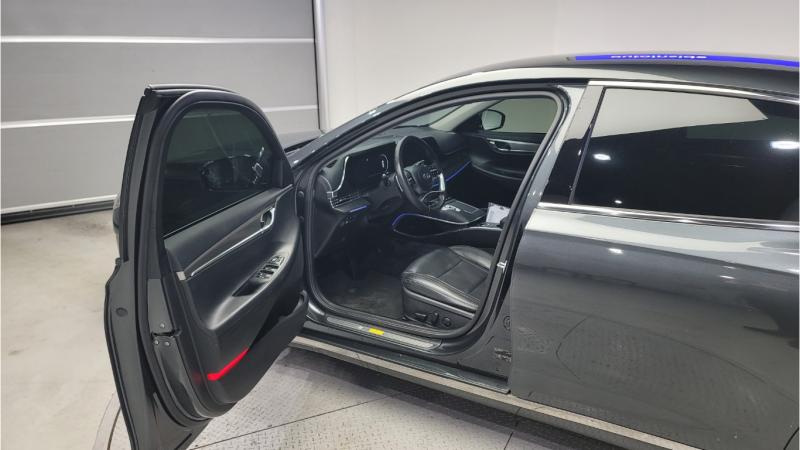 현대 더 뉴그랜저IG 하이브리드 2.4 HEV 르블랑 - 이미지 9