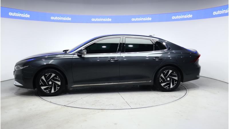 현대 더 뉴그랜저IG 하이브리드 2.4 HEV 르블랑 - 이미지 17