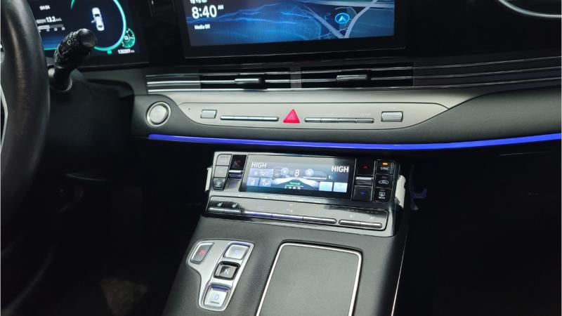 현대 더 뉴그랜저IG 하이브리드 2.4 HEV 르블랑